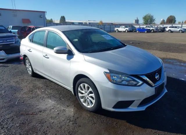 NISSAN SENTRA 2018 3n1ab7ap1jy268441