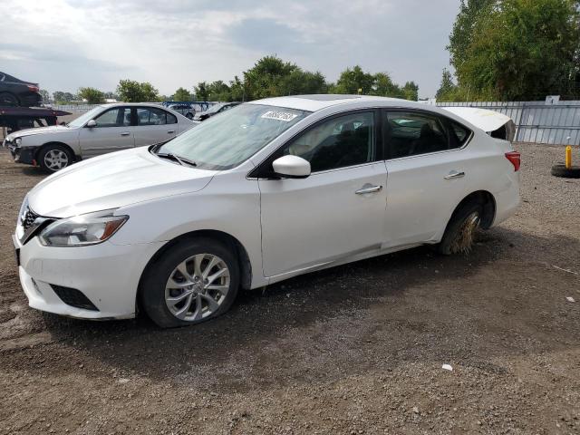 NISSAN SENTRA 2018 3n1ab7ap1jy273994