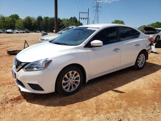 NISSAN SENTRA 2018 3n1ab7ap1jy274997