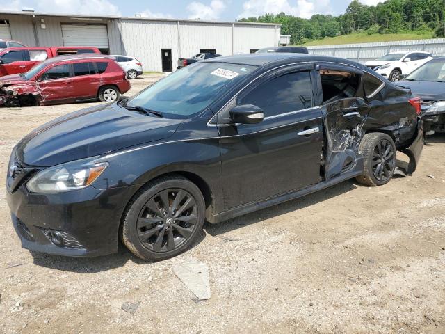 NISSAN SENTRA 2018 3n1ab7ap1jy276104