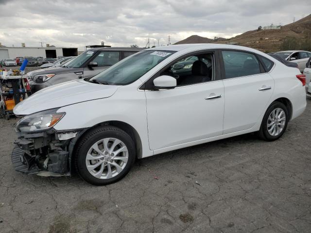 NISSAN SENTRA 2018 3n1ab7ap1jy277253