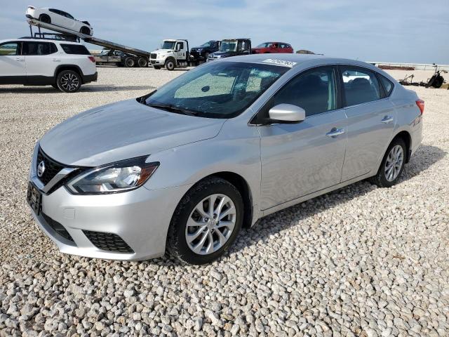 NISSAN SENTRA 2018 3n1ab7ap1jy279360