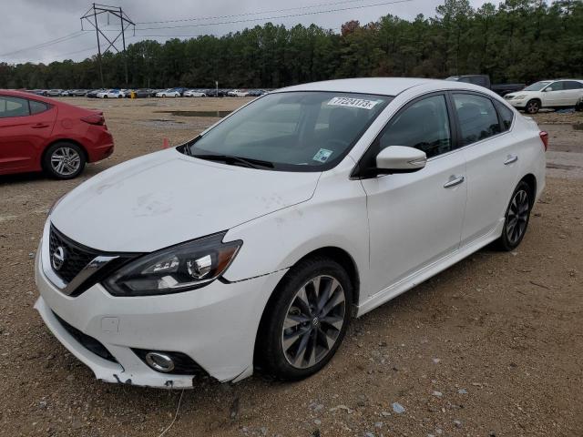 NISSAN SENTRA 2018 3n1ab7ap1jy279620