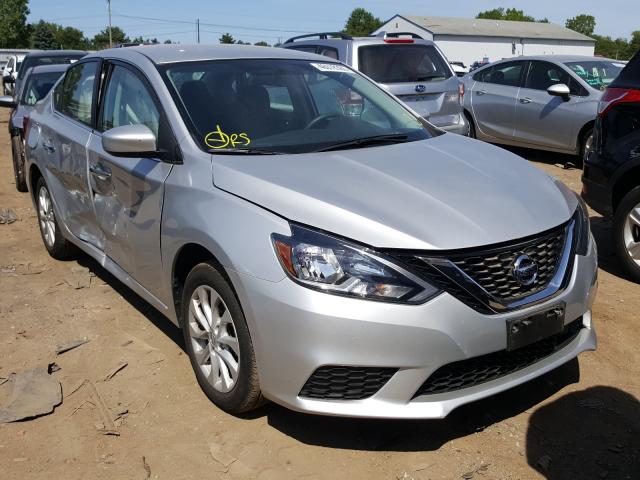 NISSAN NULL 2018 3n1ab7ap1jy285563