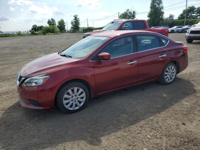 NISSAN SENTRA 2018 3n1ab7ap1jy290326