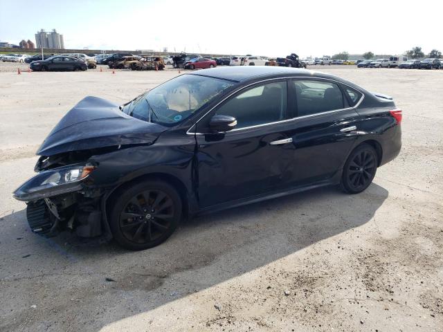 NISSAN SENTRA S 2018 3n1ab7ap1jy310607