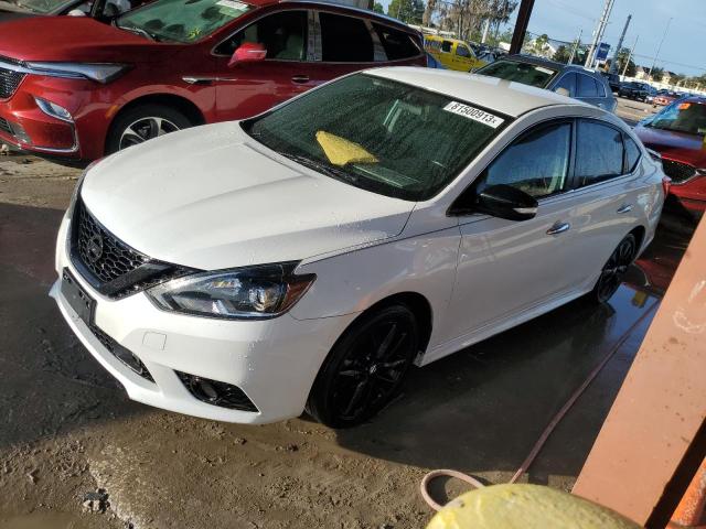 NISSAN SENTRA 2018 3n1ab7ap1jy311191