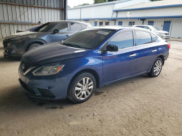 NISSAN SENTRA 2018 3n1ab7ap1jy313247