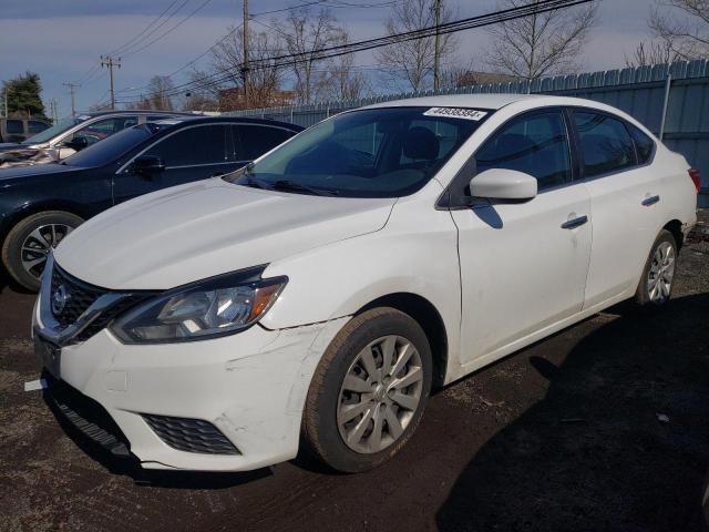 NISSAN SENTRA 2018 3n1ab7ap1jy316312