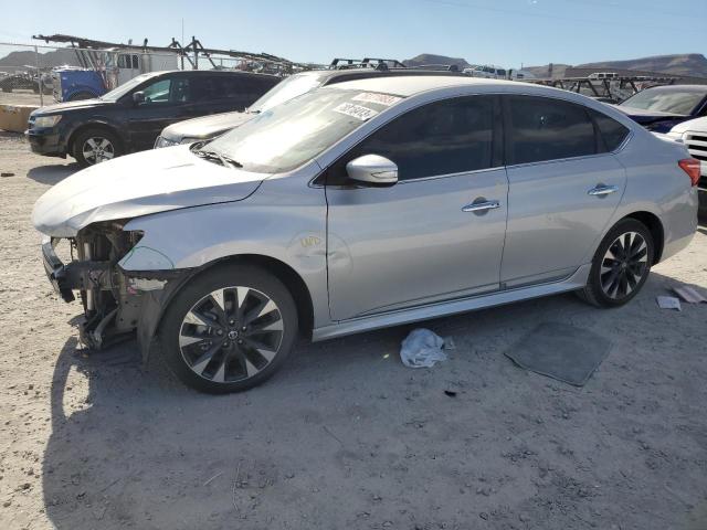 NISSAN SENTRA 2018 3n1ab7ap1jy319646