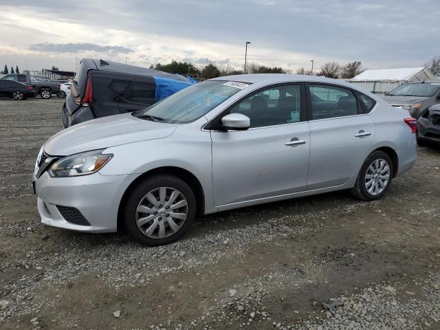 NISSAN SENTRA 2018 3n1ab7ap1jy324782