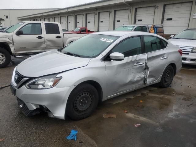 NISSAN SENTRA S 2018 3n1ab7ap1jy327696