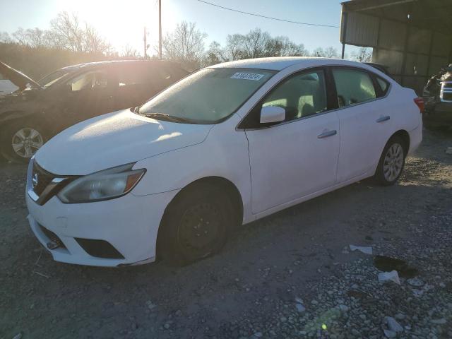 NISSAN SENTRA 2018 3n1ab7ap1jy328590