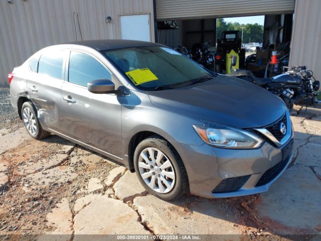 NISSAN SENTRA 2018 3n1ab7ap1jy333756