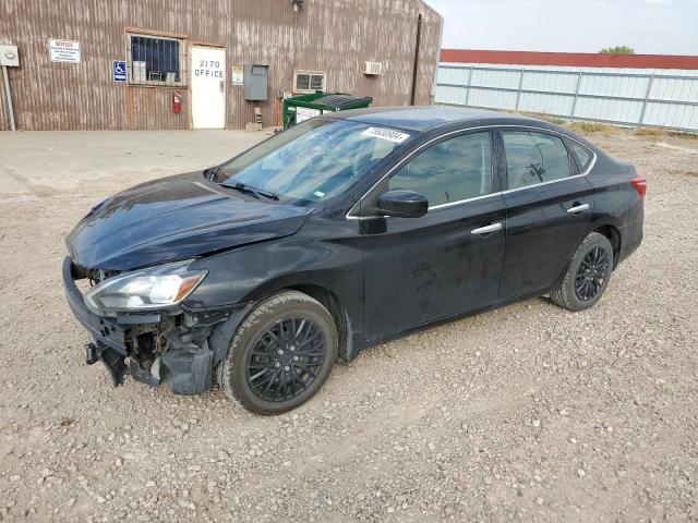 NISSAN SENTRA S 2018 3n1ab7ap1jy334955