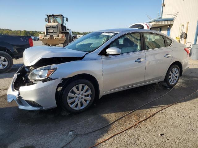 NISSAN SENTRA 2018 3n1ab7ap1jy337645