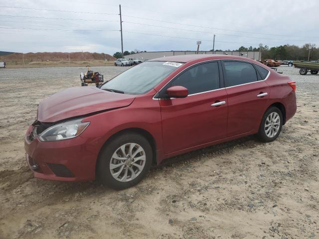 NISSAN SENTRA 2018 3n1ab7ap1jy340237