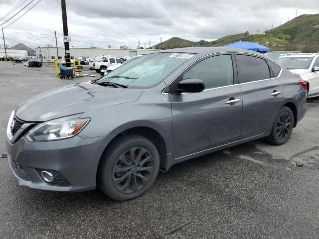 NISSAN SENTRA 2018 3n1ab7ap1jy341467