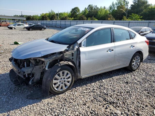 NISSAN SENTRA 2018 3n1ab7ap1jy346295