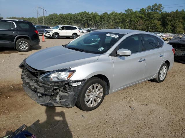 NISSAN SENTRA 2019 3n1ab7ap1kl604264