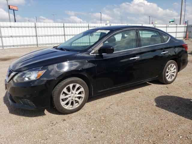 NISSAN SENTRA 2018 3n1ab7ap1kl605821