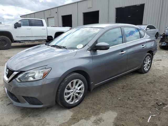 NISSAN SENTRA 2019 3n1ab7ap1kl608069