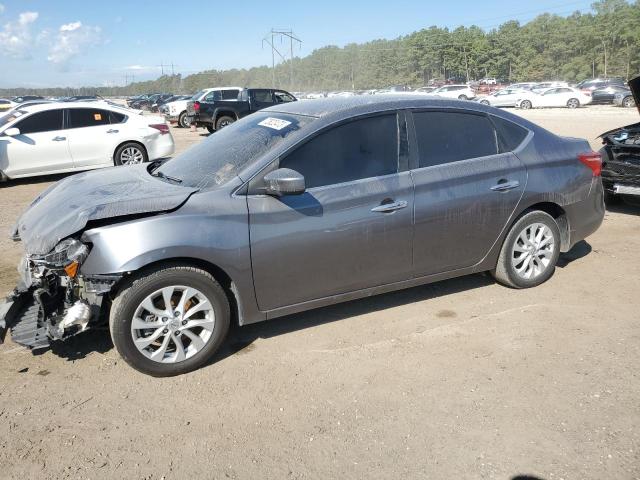 NISSAN SENTRA 2019 3n1ab7ap1kl608928