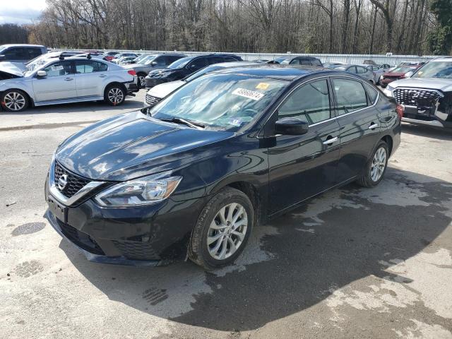 NISSAN SENTRA 2019 3n1ab7ap1kl624997