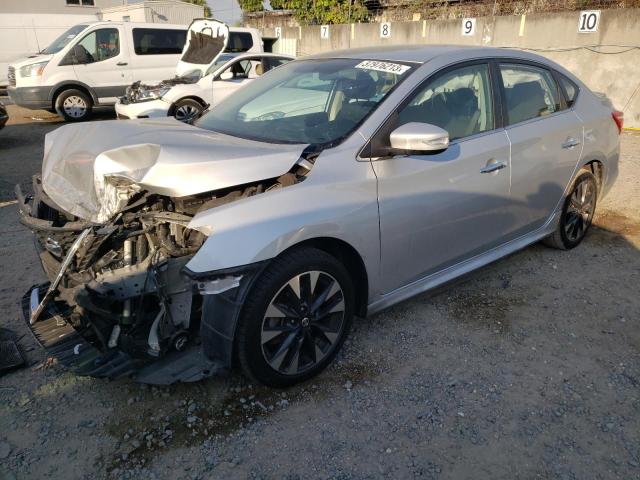 NISSAN SENTRA 2024 3n1ab7ap1ky202943