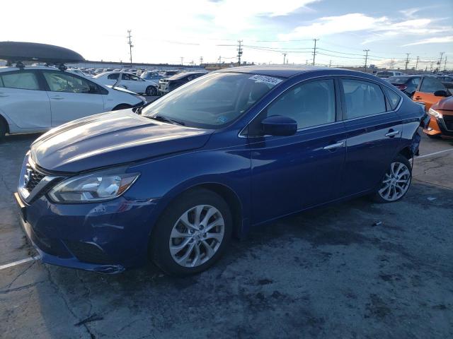 NISSAN SENTRA 2019 3n1ab7ap1ky208984