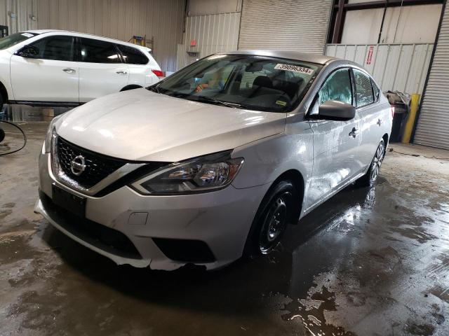 NISSAN SENTRA 2019 3n1ab7ap1ky210265