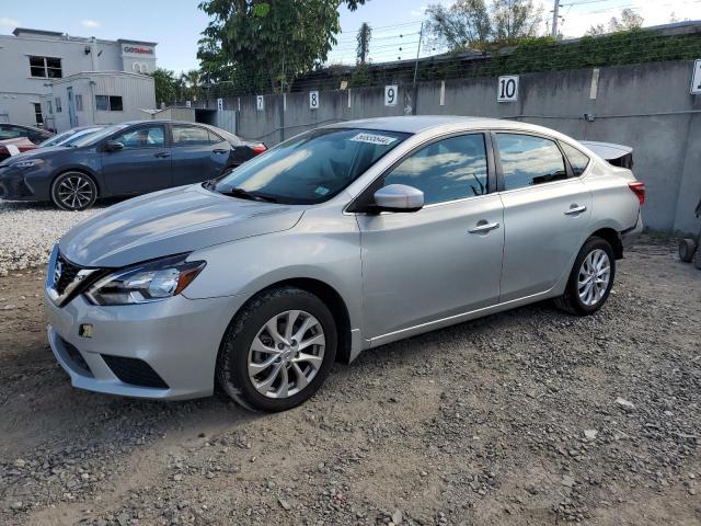 NISSAN SENTRA 2019 3n1ab7ap1ky223002