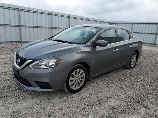 NISSAN SENTRA 2019 3n1ab7ap1ky226644