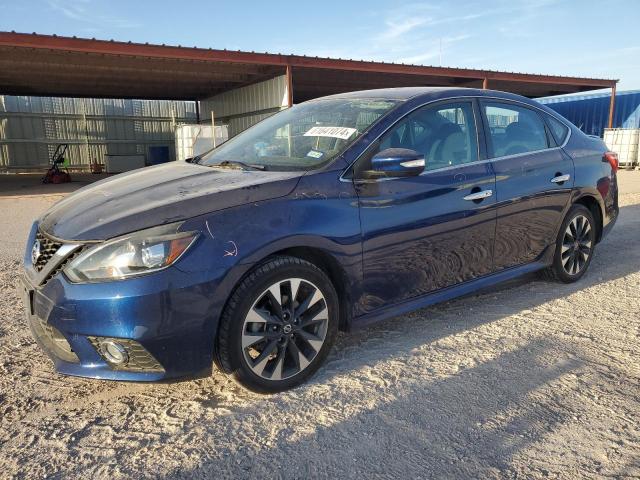 NISSAN SENTRA S 2019 3n1ab7ap1ky241113