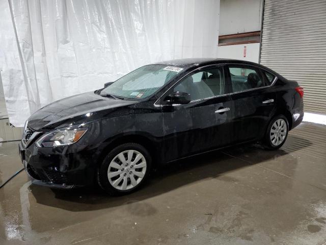 NISSAN SENTRA 2019 3n1ab7ap1ky242651