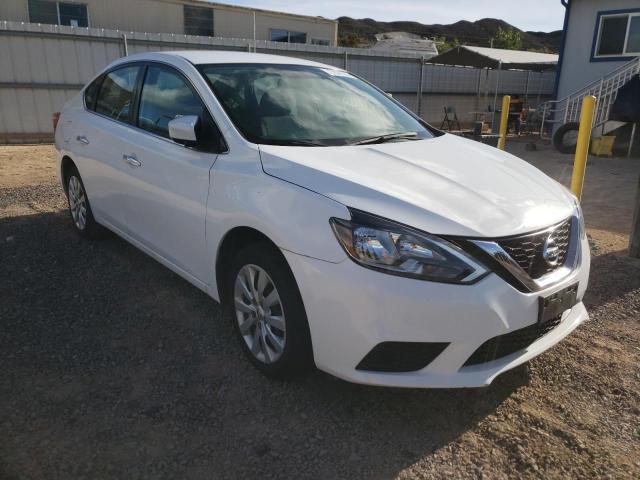 NISSAN NULL 2019 3n1ab7ap1ky245288