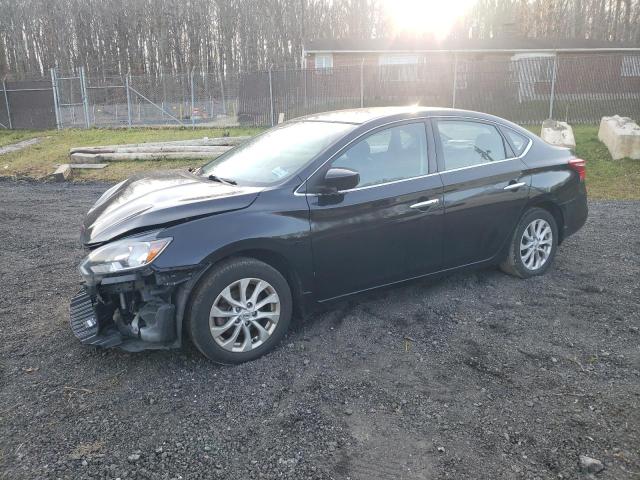 NISSAN SENTRA 2019 3n1ab7ap1ky250958