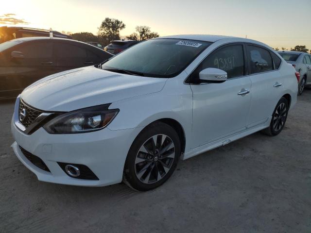 NISSAN SENTRA 2019 3n1ab7ap1ky257716