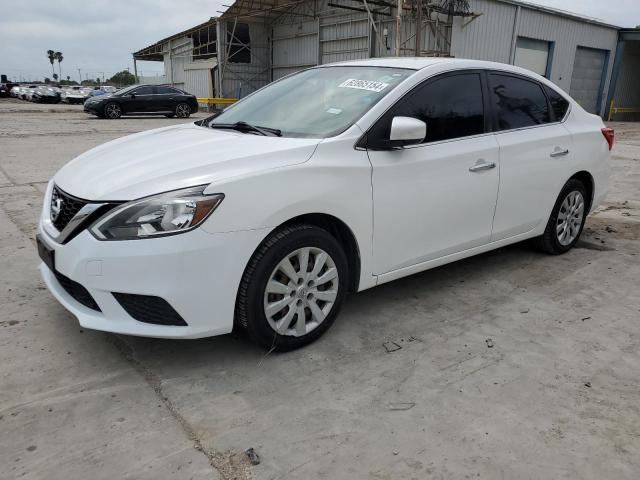 NISSAN SENTRA 2019 3n1ab7ap1ky264665