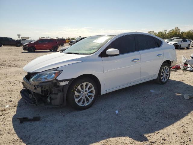 NISSAN SENTRA 2019 3n1ab7ap1ky287900