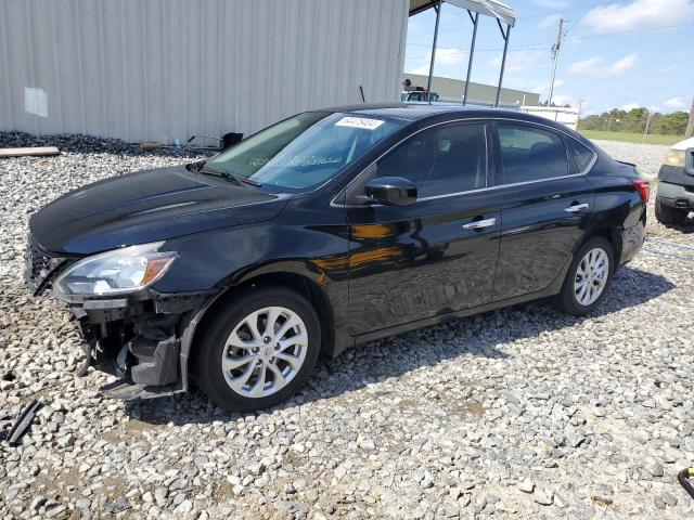 NISSAN SENTRA 2019 3n1ab7ap1ky292854