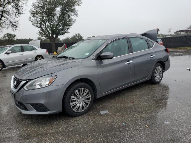 NISSAN SENTRA 2019 3n1ab7ap1ky294572