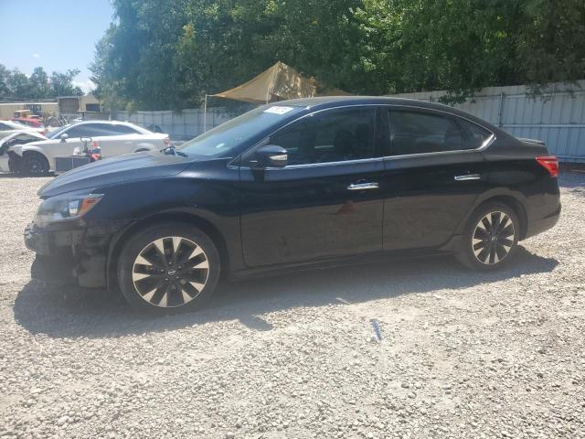 NISSAN SENTRA 2019 3n1ab7ap1ky294829