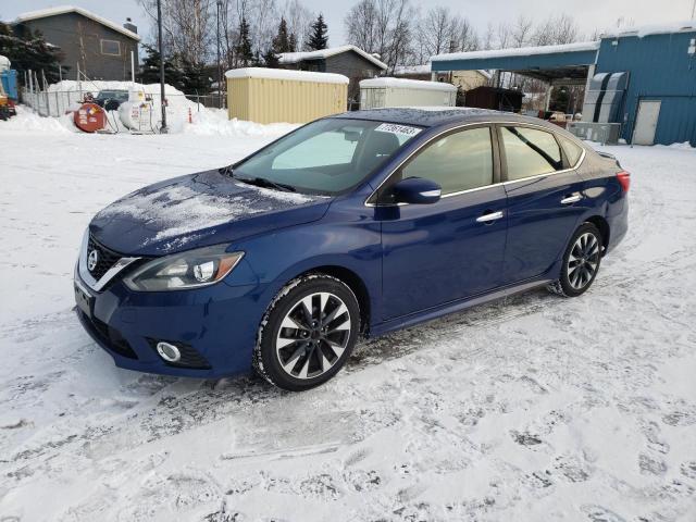 NISSAN SENTRA 2019 3n1ab7ap1ky296029