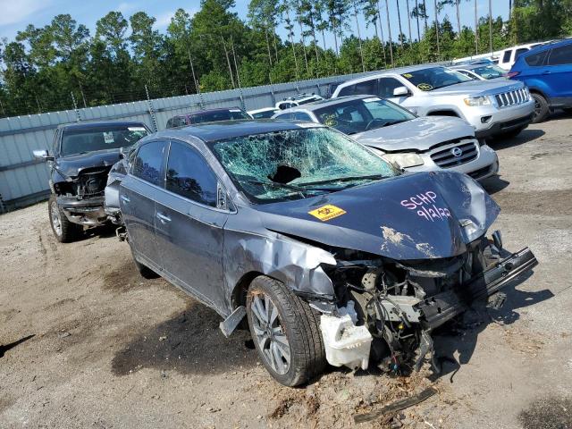 NISSAN SENTRA S 2019 3n1ab7ap1ky300225