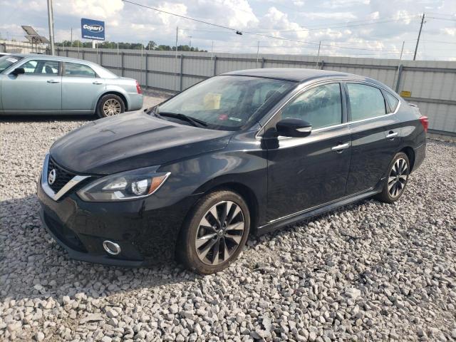 NISSAN SENTRA S 2019 3n1ab7ap1ky301276