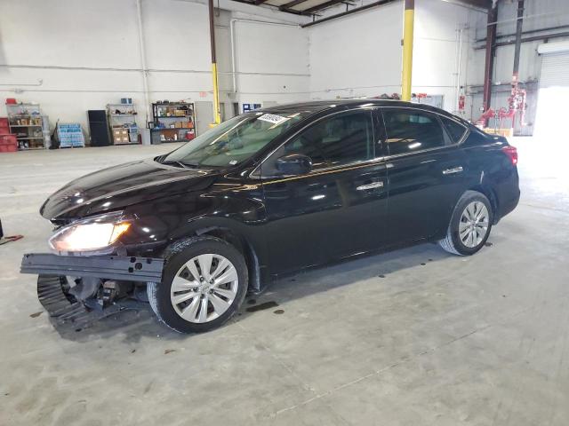 NISSAN SENTRA S 2019 3n1ab7ap1ky302914