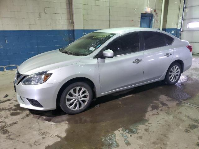 NISSAN SENTRA 2019 3n1ab7ap1ky314822