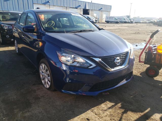 NISSAN NULL 2019 3n1ab7ap1ky315758