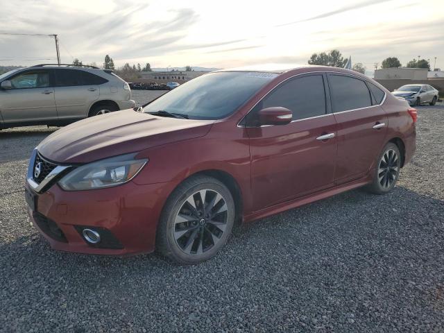 NISSAN SENTRA 2019 3n1ab7ap1ky318580